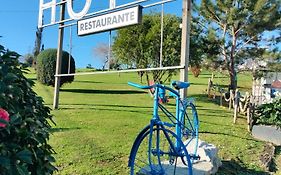 Hotel Capellan